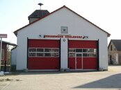 Feuerwehr Zühlsdorf