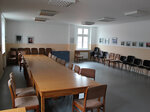 Gemeindesaal