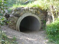 Spieltunnel