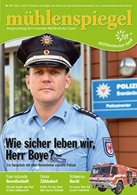 Ausgabe 16