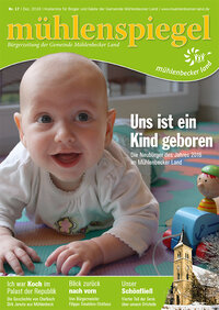 Ausgabe 17