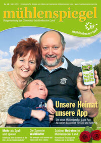 Ausgabe 18