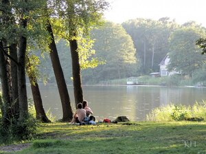 Zu jeder Jahreszeit ein beliebtes Ausflugsziel