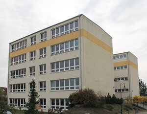 Grundschule in Mühlenbeck
