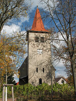 Kirche Zühlsdorf
