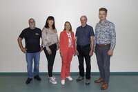 © SichtWeisen / Der gewählte Ortsbeirat / Stand 05.07.2024